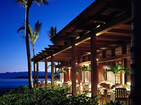 Four Seasons Resort Haulalai