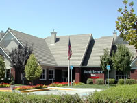 Residence Inn